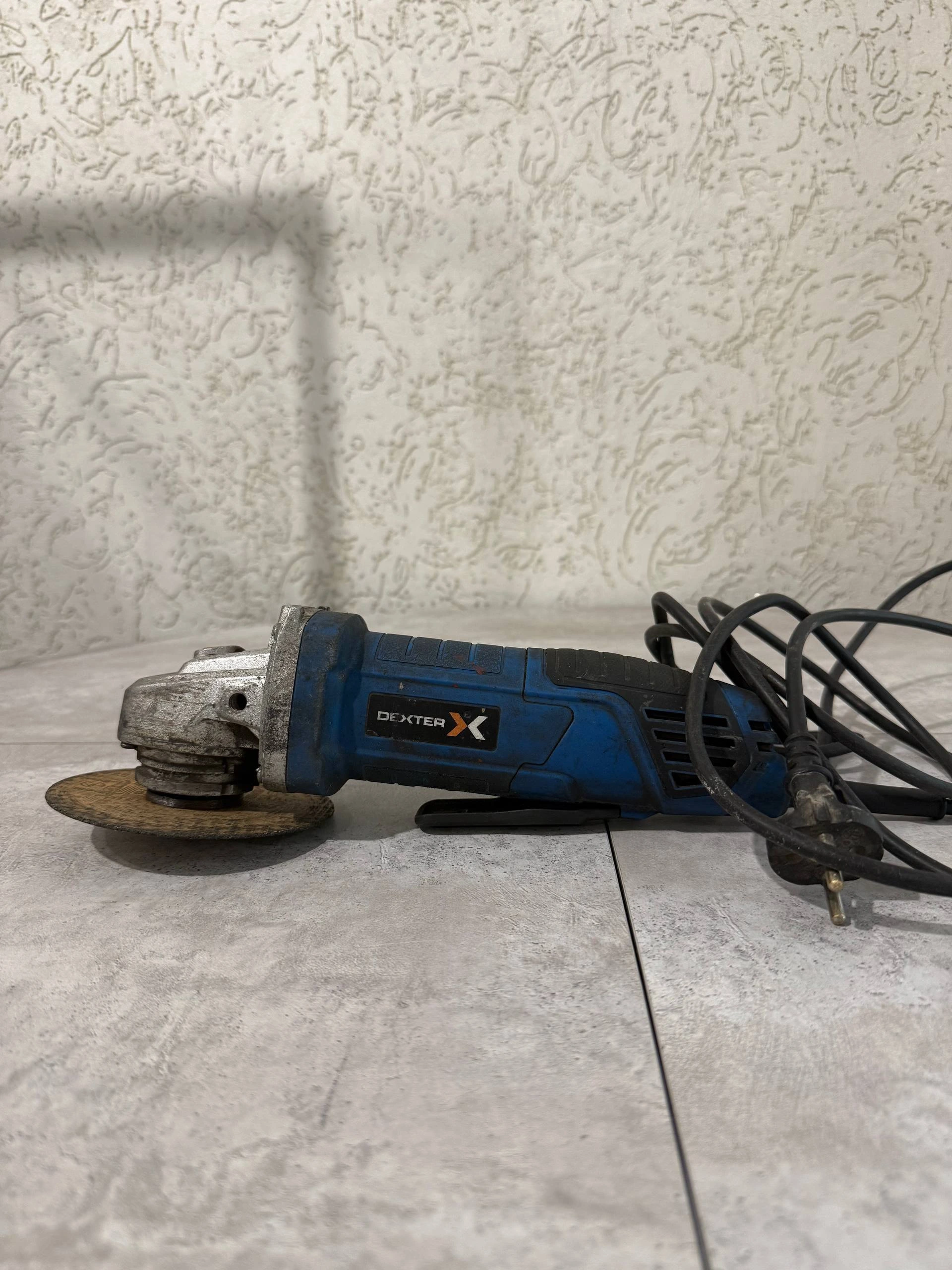 dexter 800ag2-125.5