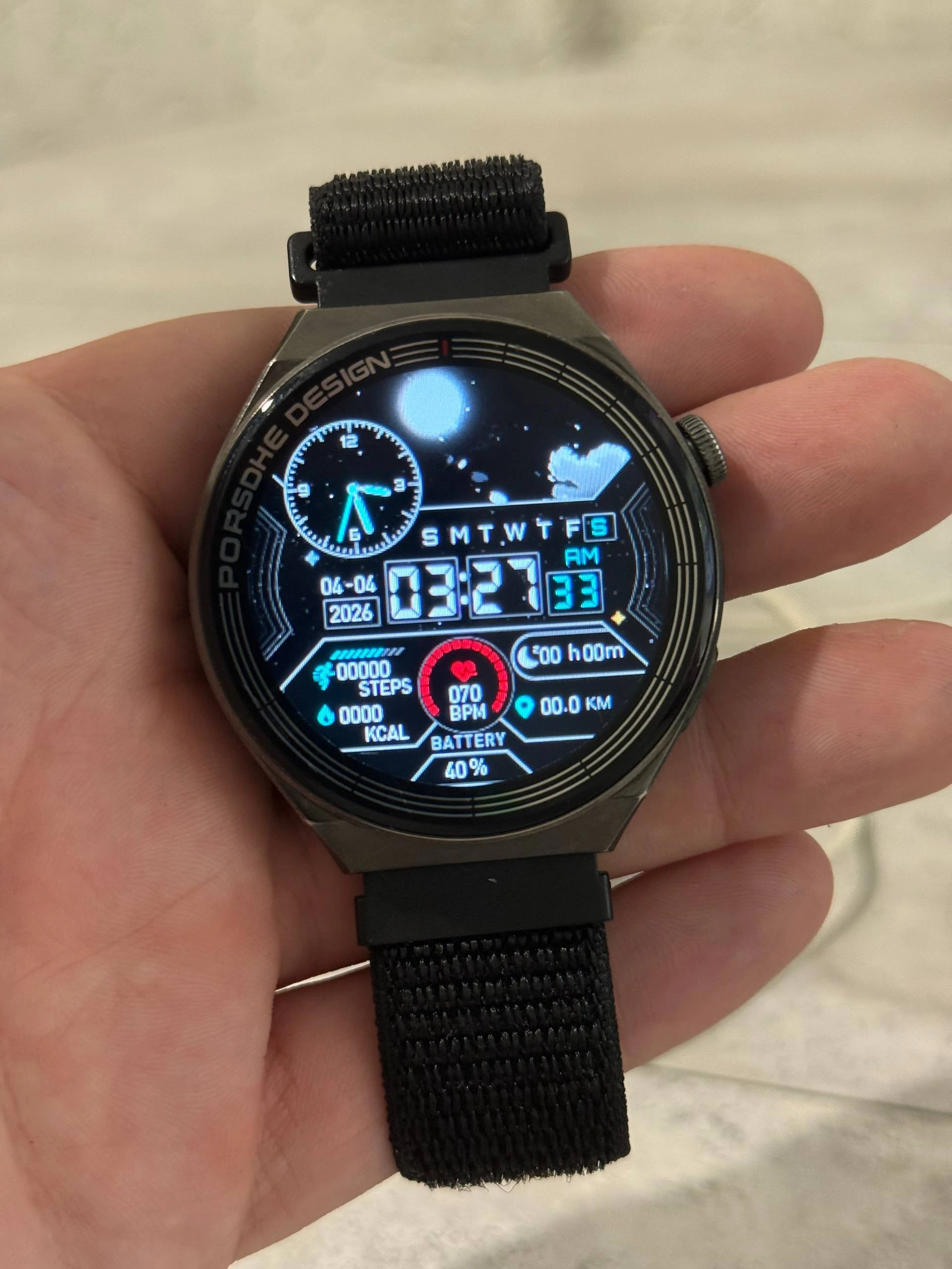 Смарт-часы X5 PRO