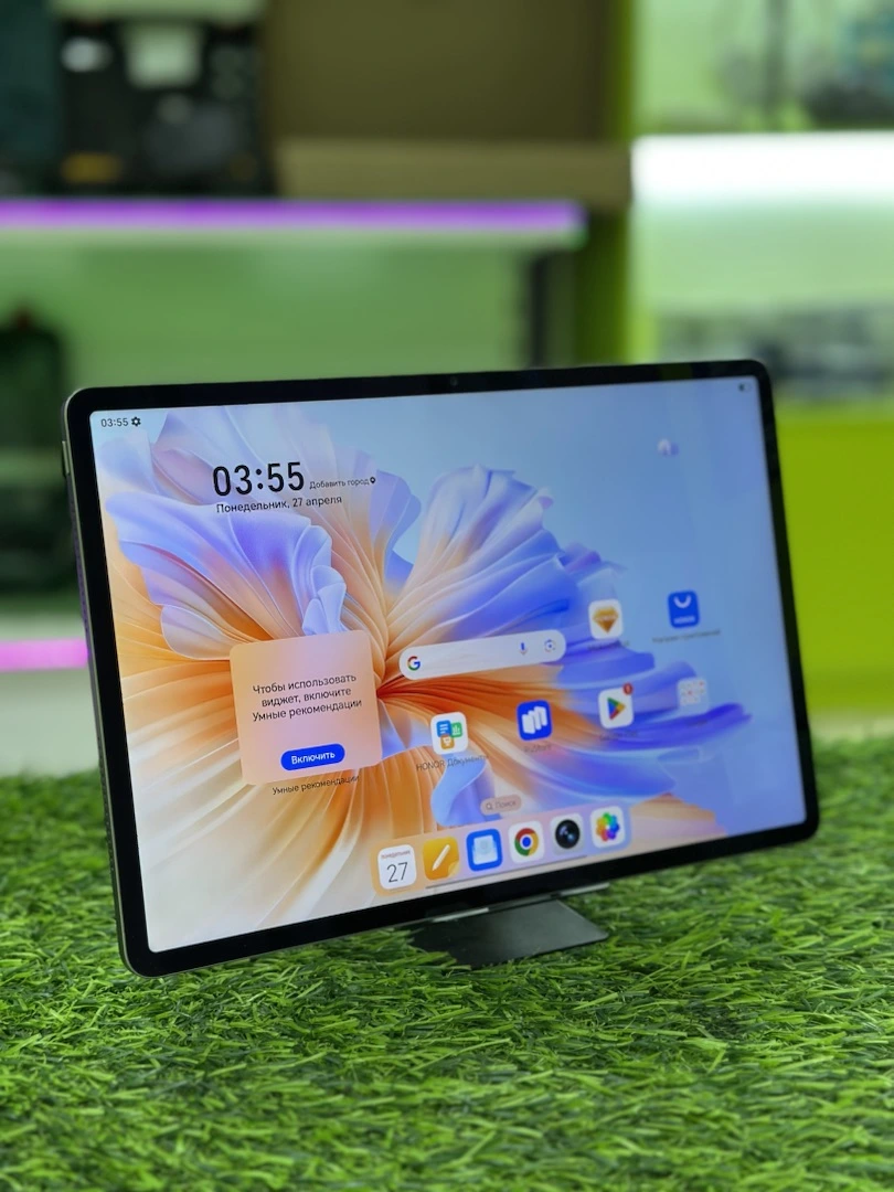 Планшет honor pad v9 8/256
