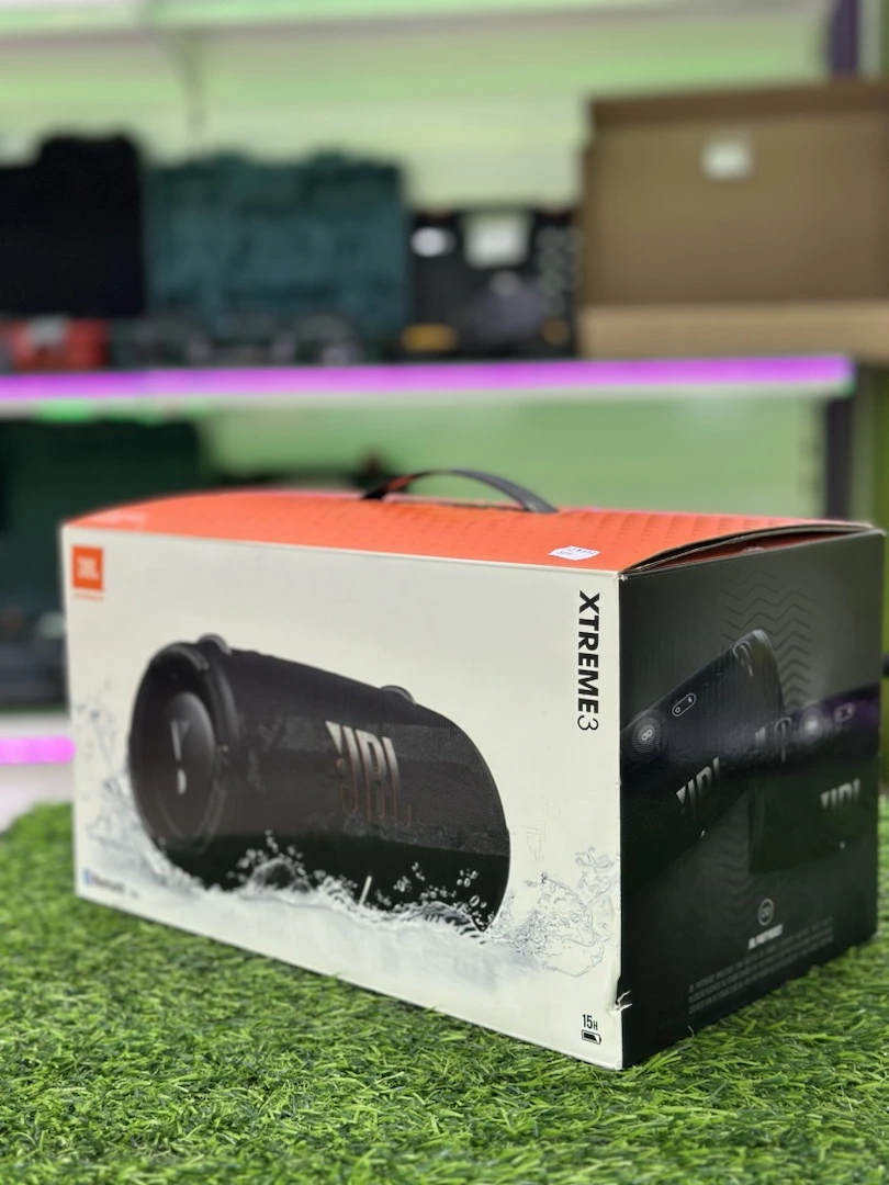 JBL EXTREME 3**