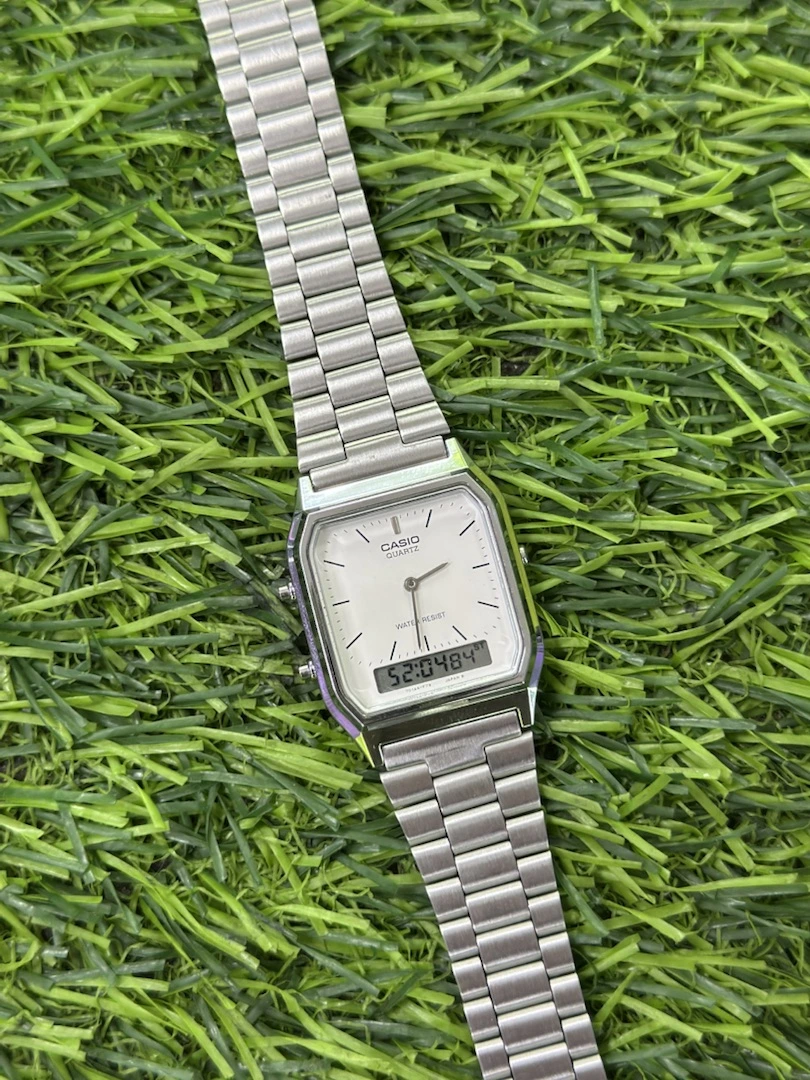 Casio aq 230-a-20