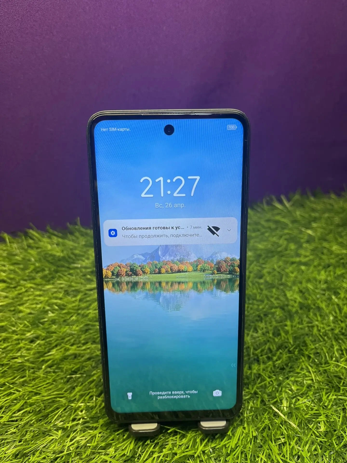 TECNO Spark 20, 8/128 ГБ