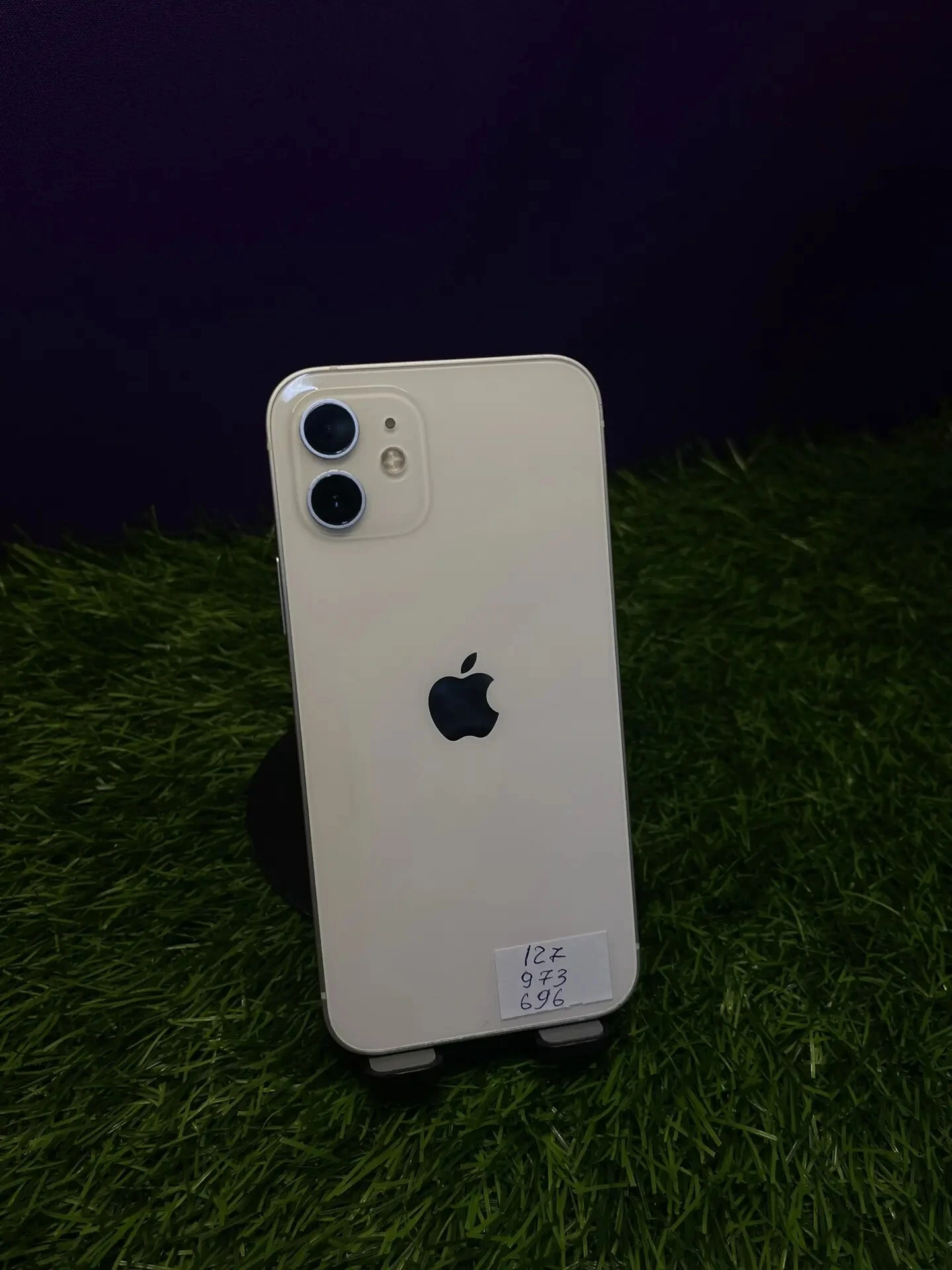 iPhone 12 128g