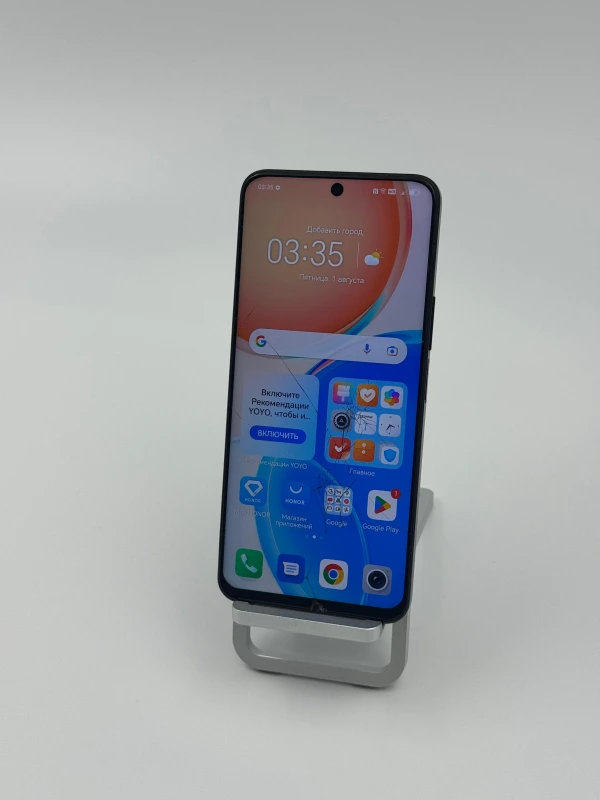 Смартфон Honor 8x