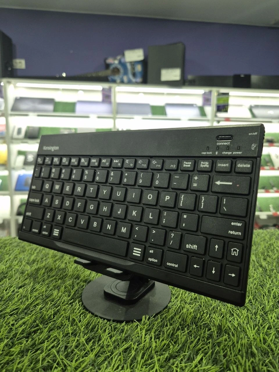 kensington keyfolio pro 2