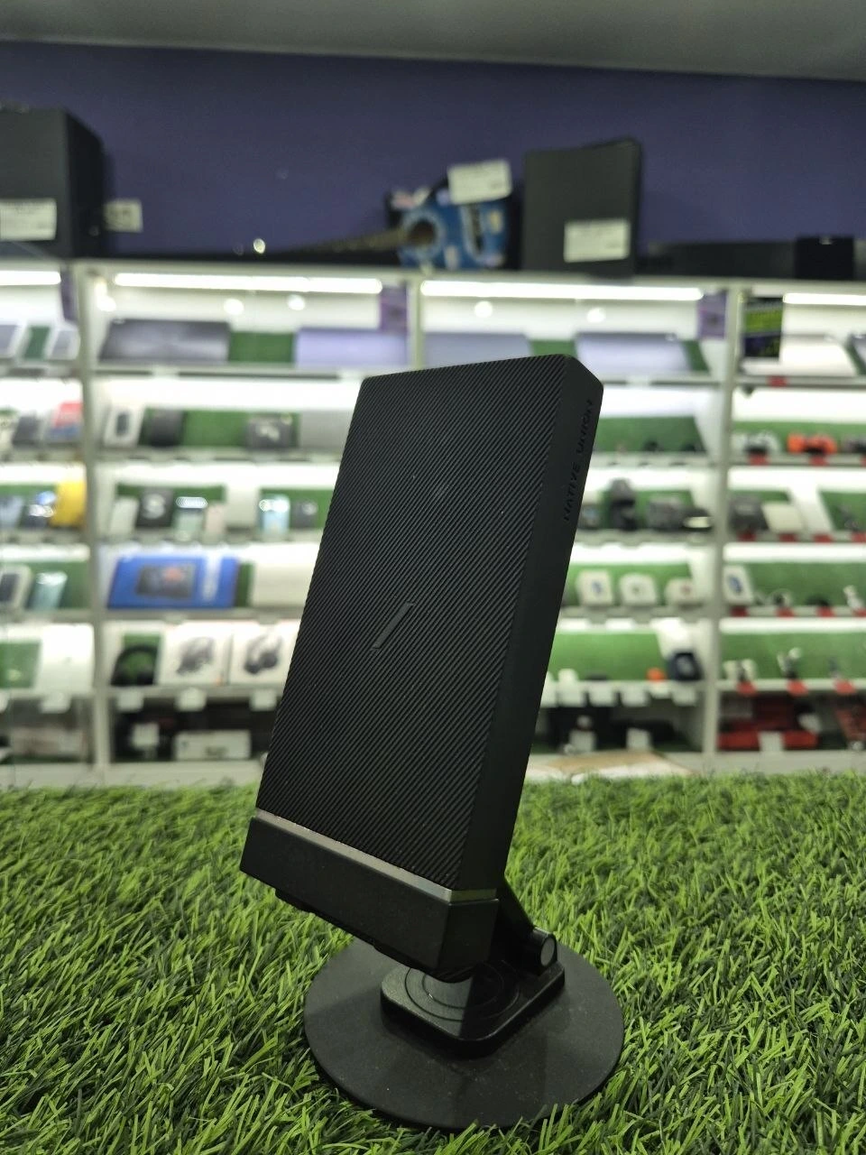jump+ powerbank jumpspo1