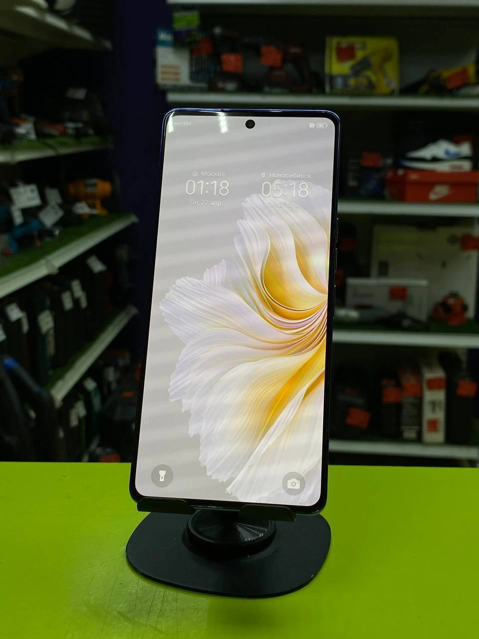 TECNO Camon 20 Premier, 8/512 ГБ