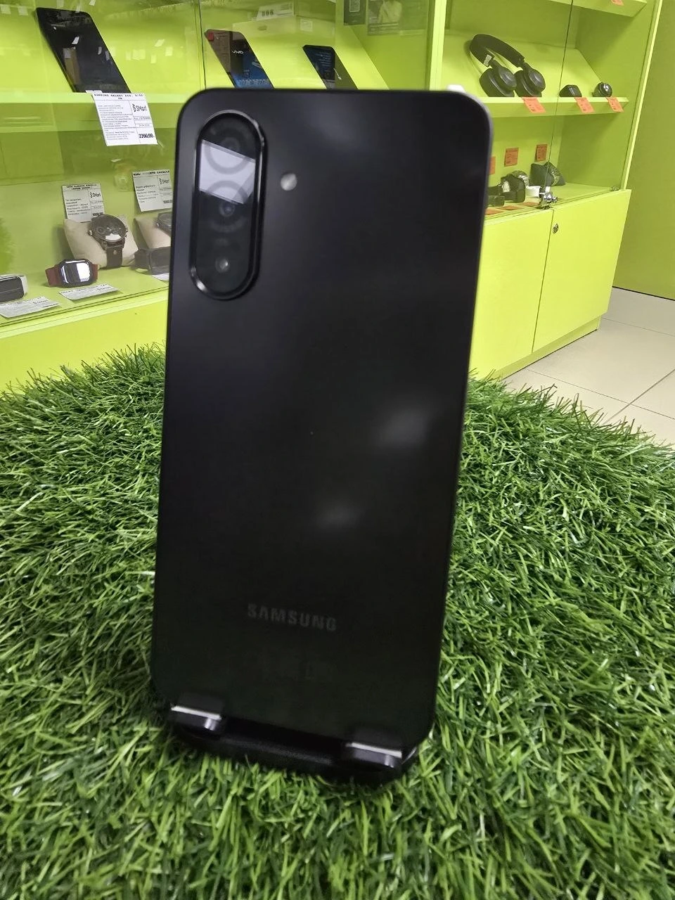 Samsung Galaxy a17