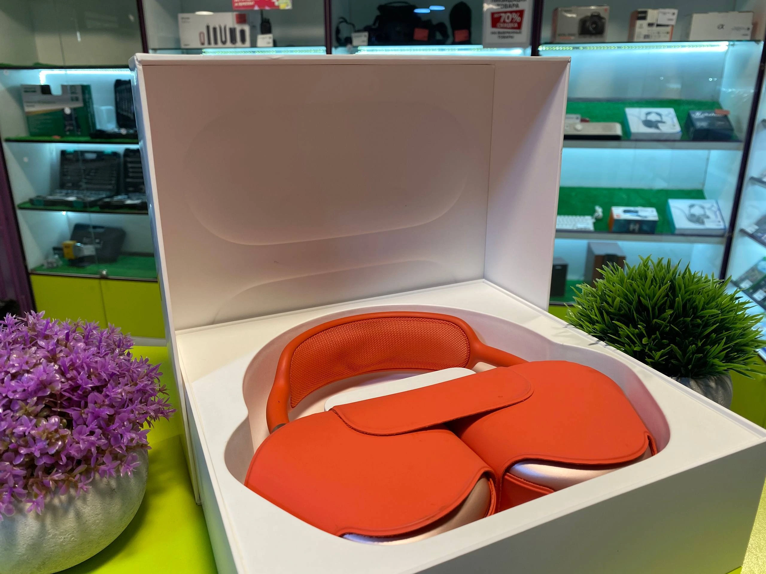 Наушникиa airpods max