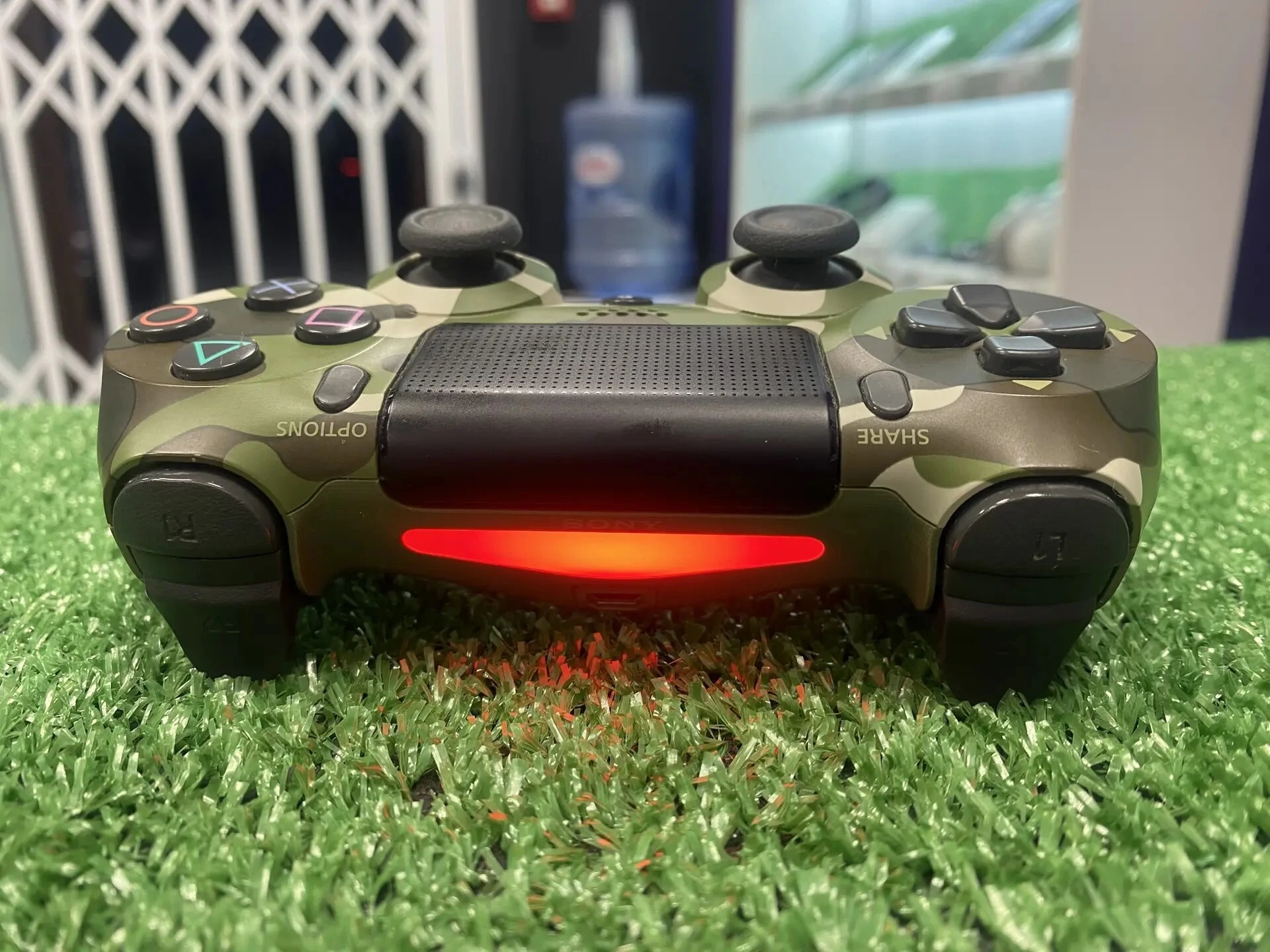 Геймпад DUALSHOK 4 For PS4