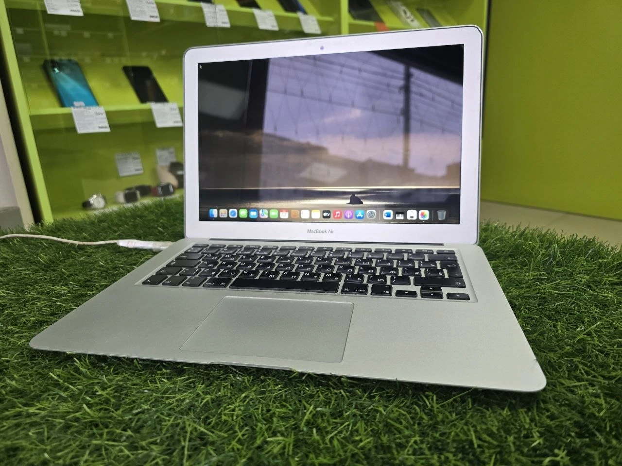 MacBook Air 2017 Core I5