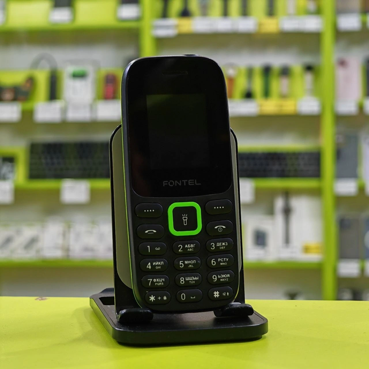Телефон Fontel FP200