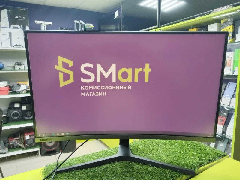 Монитор Samsung Odyssey G5