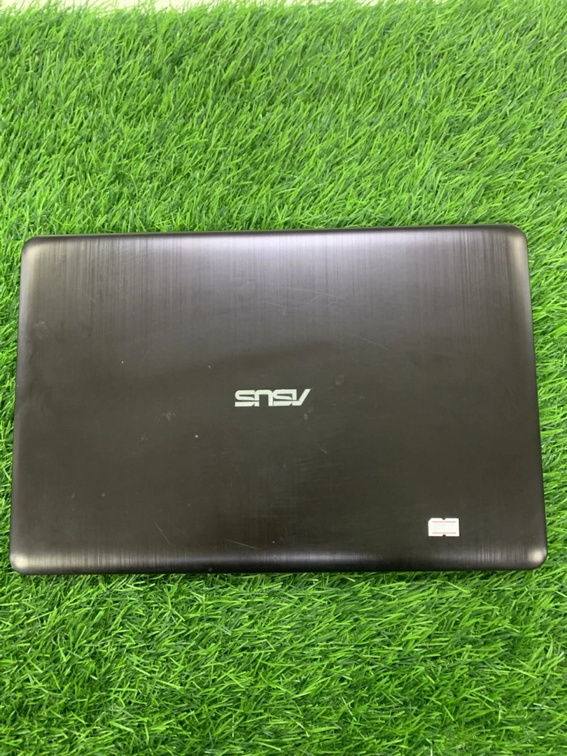 Ноутбук Asus K540UB-GQ786T
