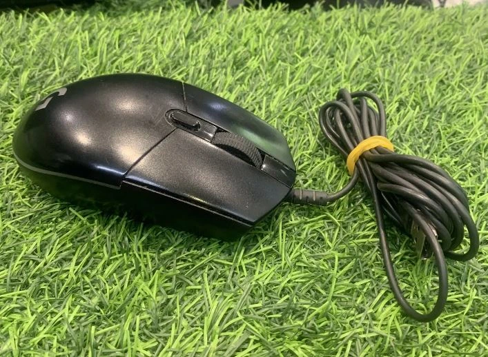logitech g102 prodigy