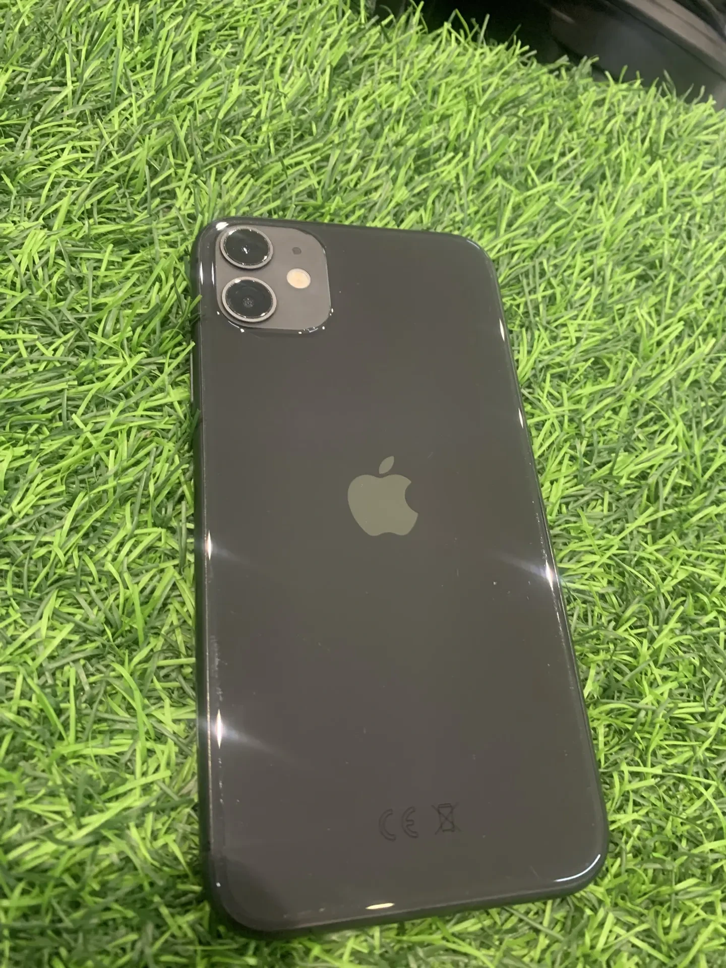 Смартфон iPhone 11 64Gb, Black