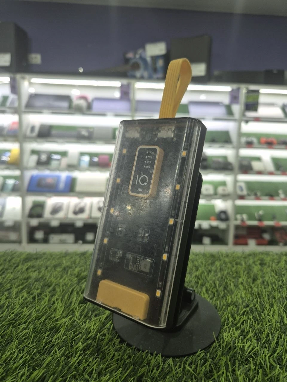 powerbank lionery technology 10000