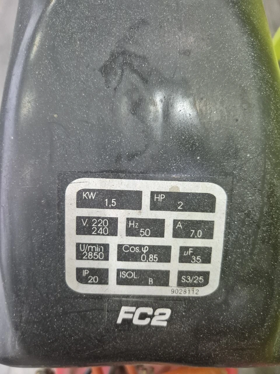 компрессор fubag air master kit