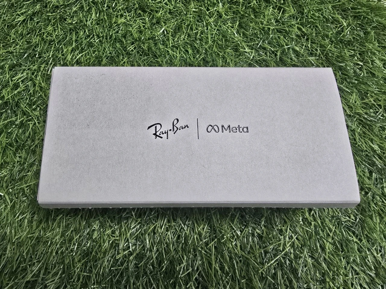 Очки с камерой Ray ban WAYFARER RW4006