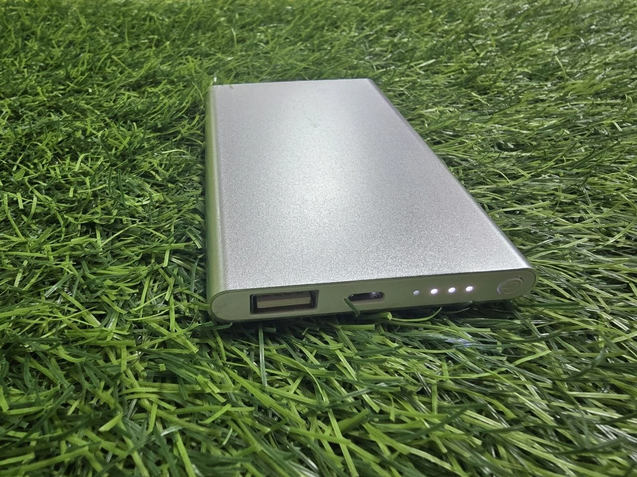 Повербанк J01 4000mAh