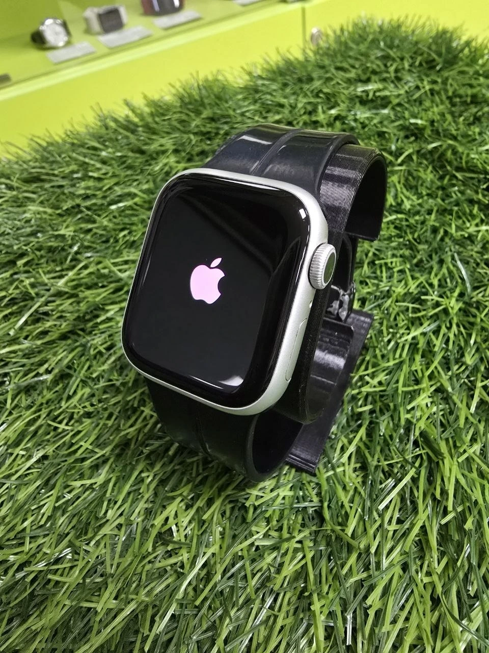 Часы watch 8 41 mm