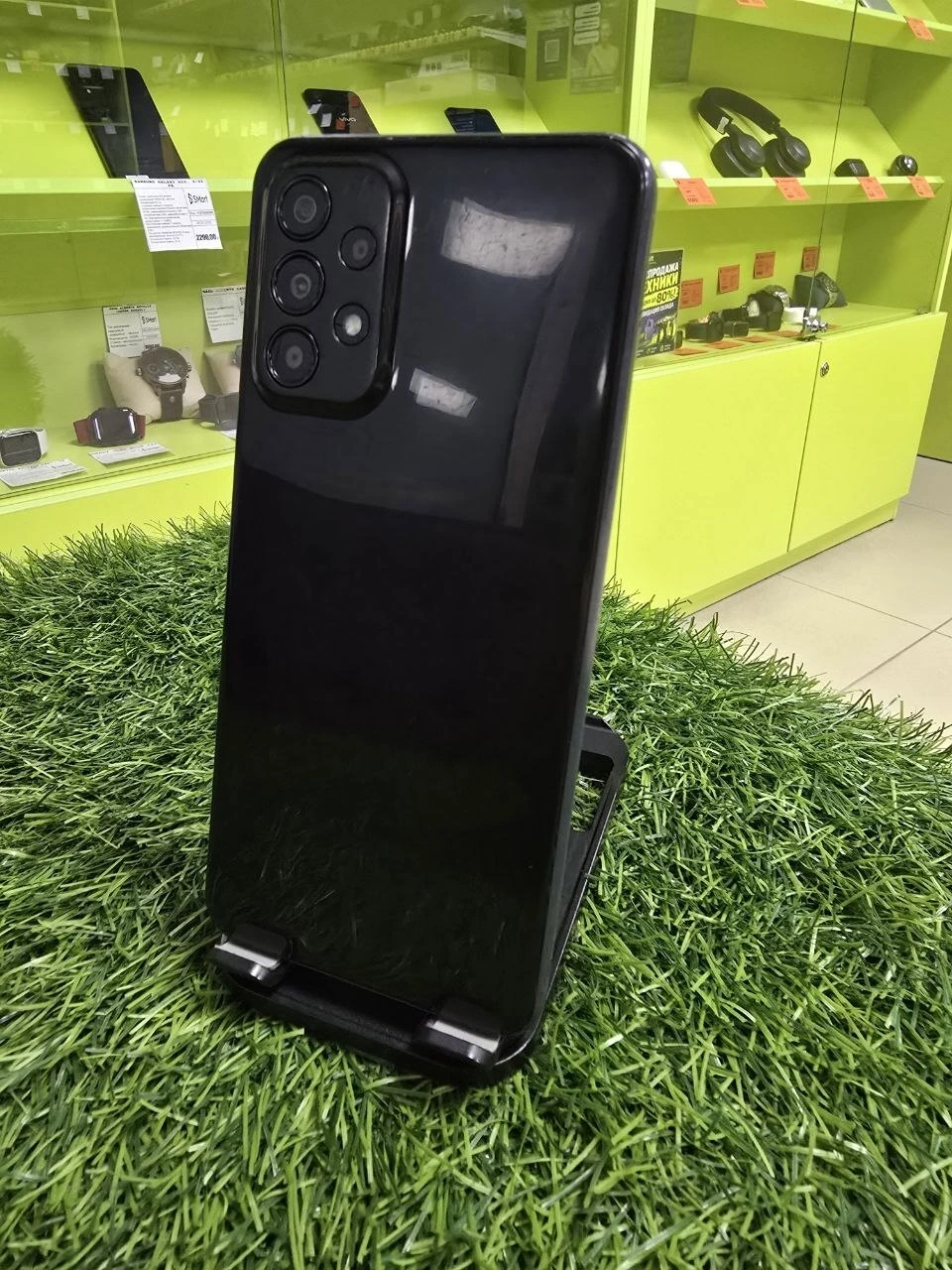 Samsung Galaxy A23 5G, 4/128 ГБ