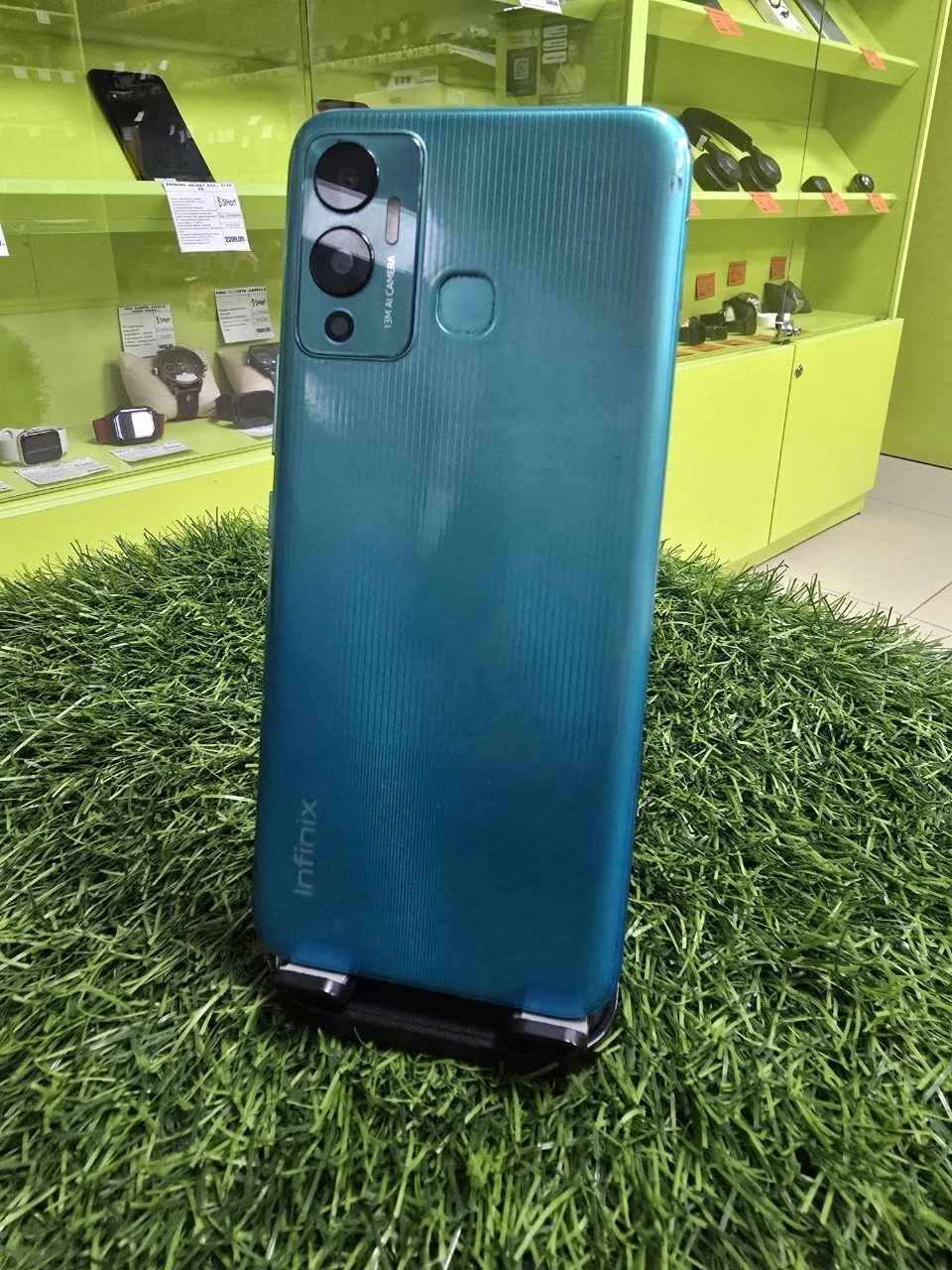 Infinix Hot 12 Play NFC 4/64