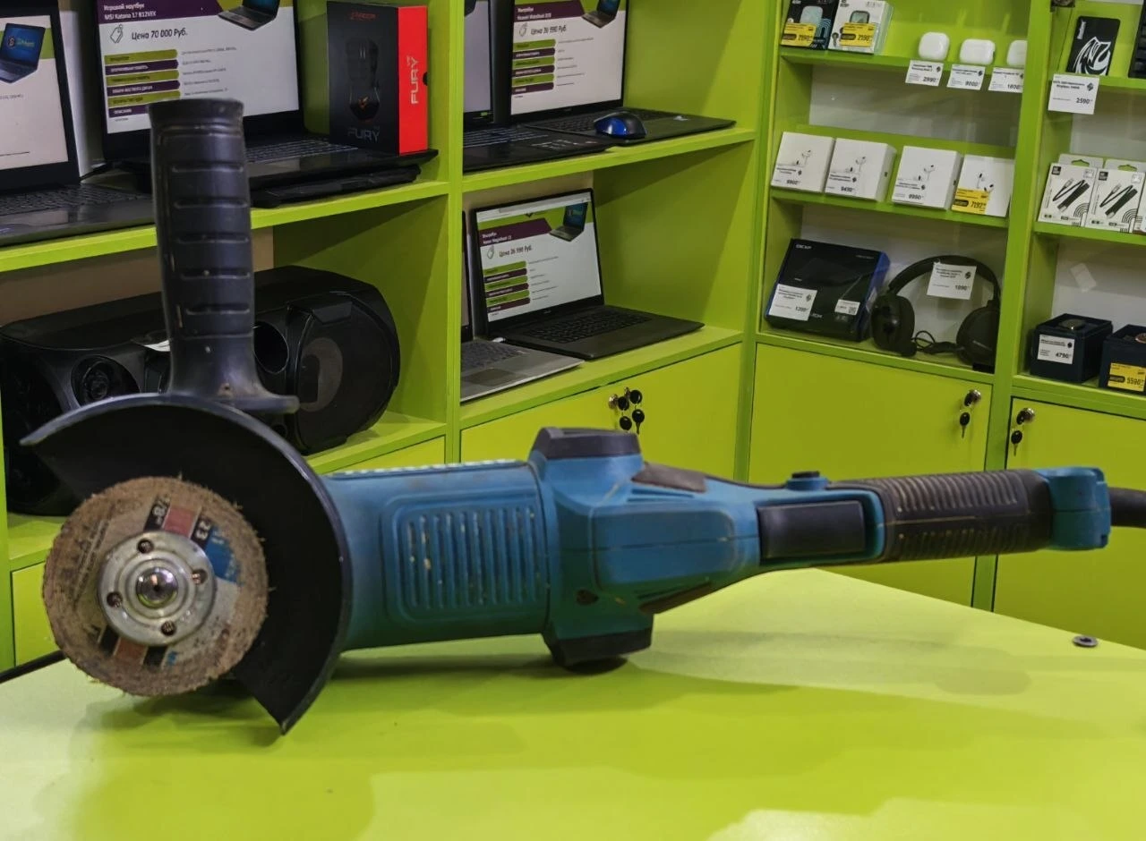 УШМ Makita 4075 (Реплика)