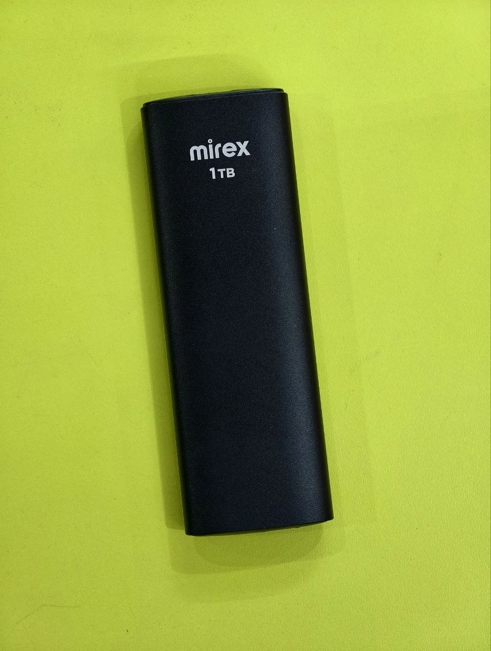 1000 ГБ Внешний SSD Mirex Data Master 2