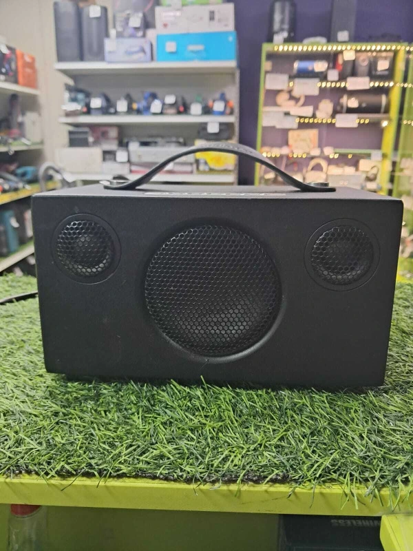 Портативная акустика Audio Pro Addon T3+ Black