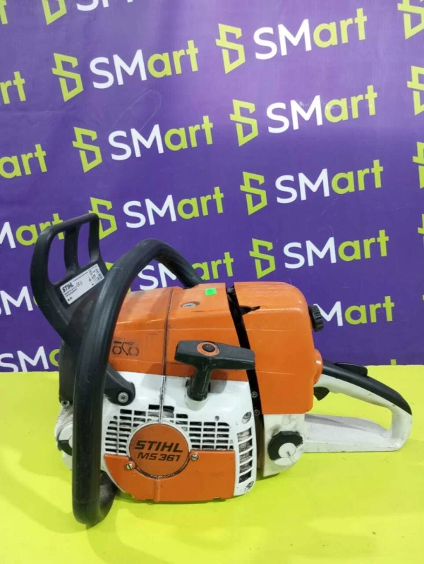 Бензопила stihl MS 361