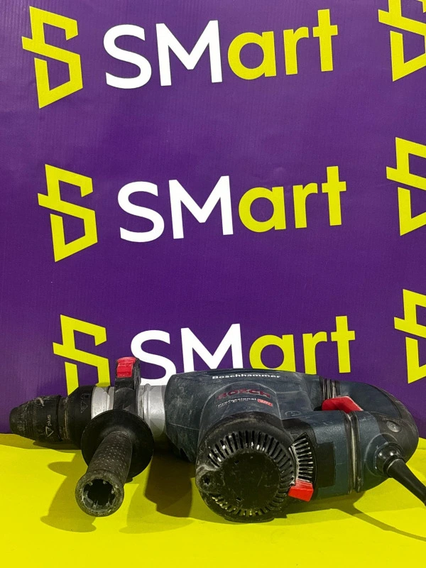 Перфоратор BOSCH 4-32DFR**