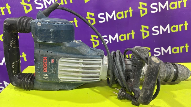 отбойный молоток Bosch gsh11vc