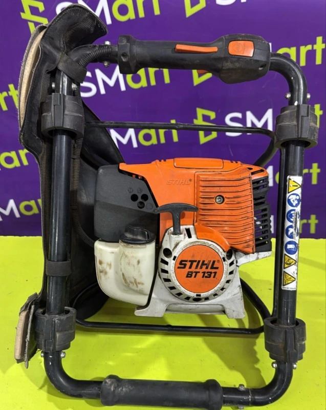 STIHL BT 131 Мотобур