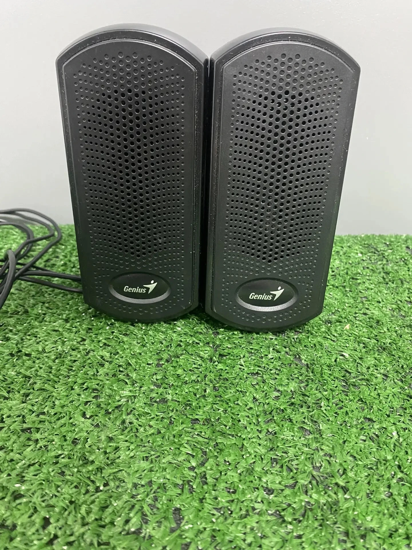 Колонки Проводные Genius SP-U110