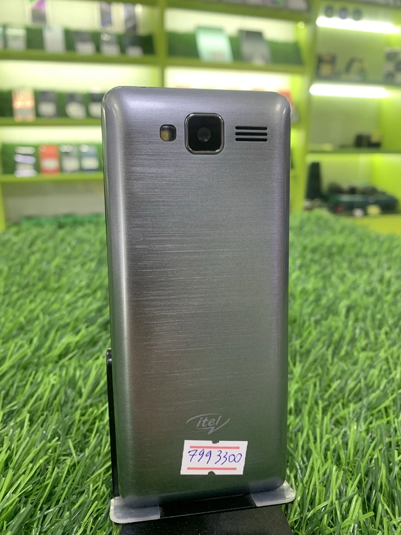 Itel it5630, 2 SIM