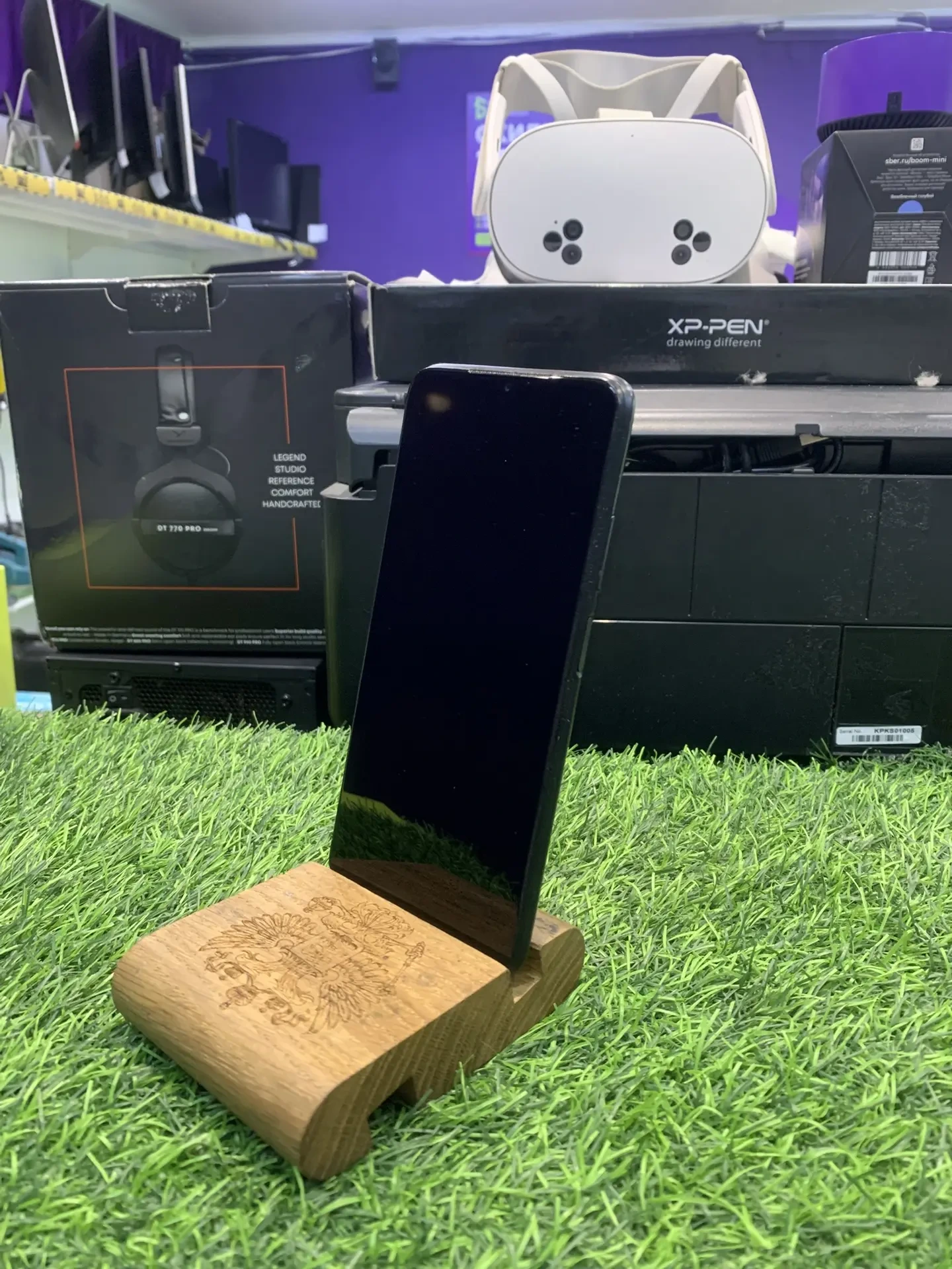 Xiaomi POCO M3, 4/64 ГБ