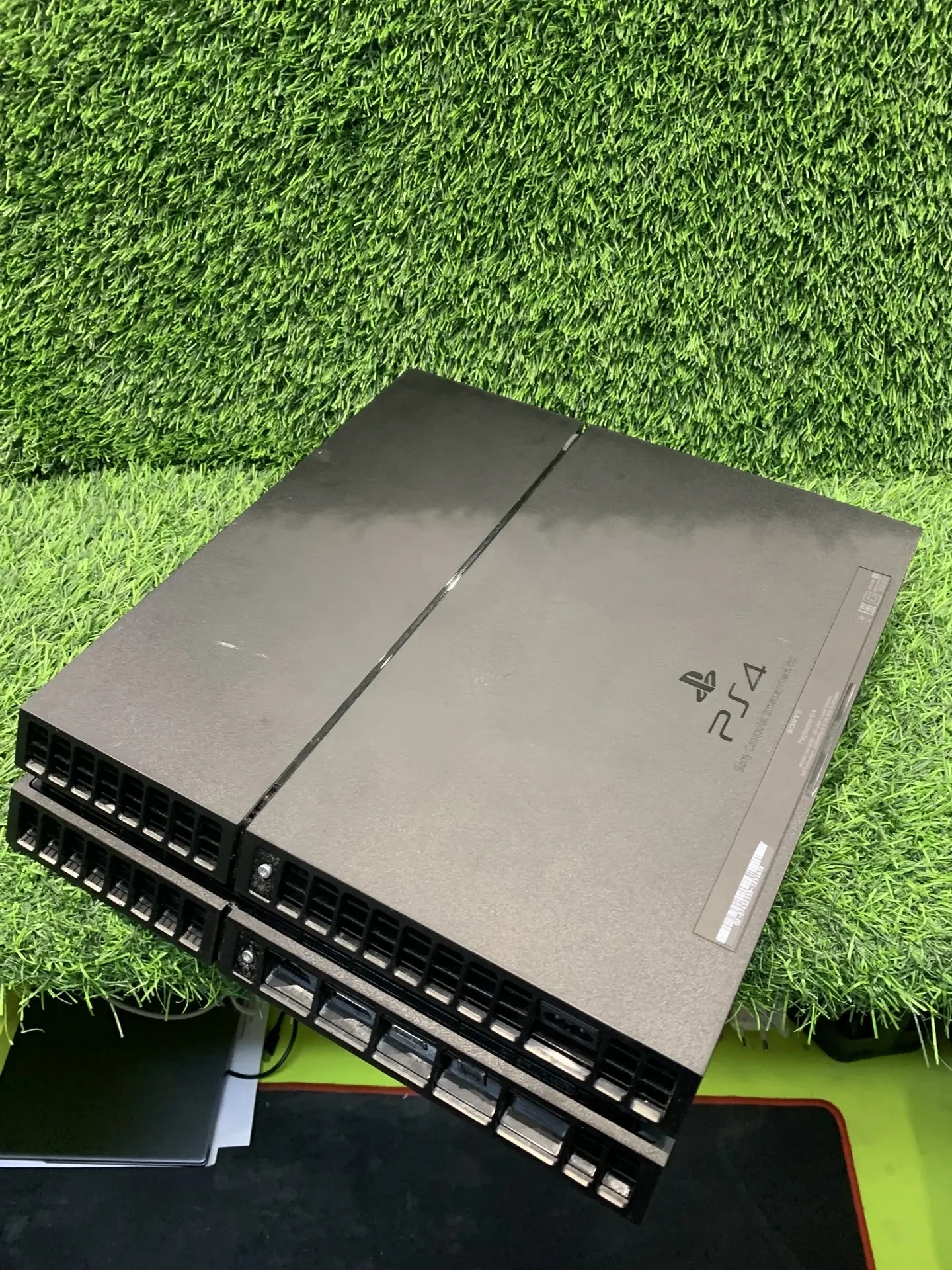 Игровая консоль PlayStation 4 FAT 1Tb