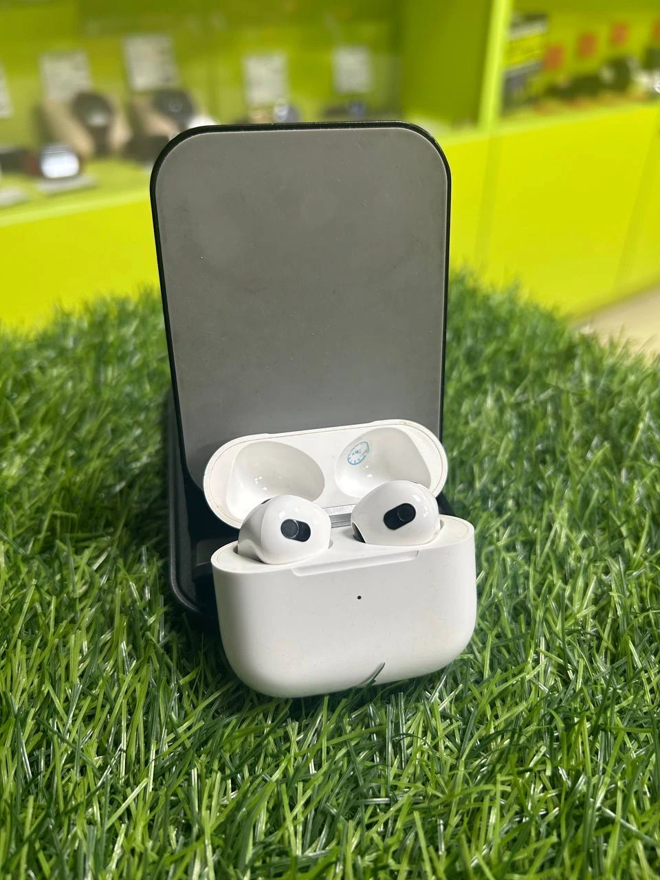 Airpods pro, копия