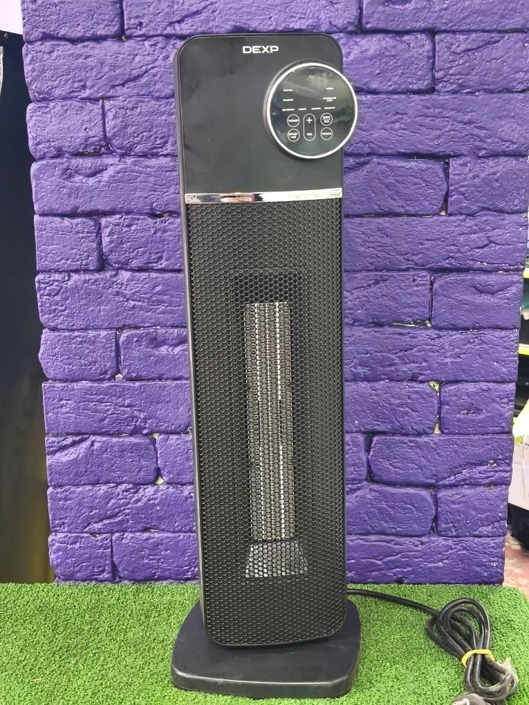 Тепловентилятор DEXP THJ-2000B