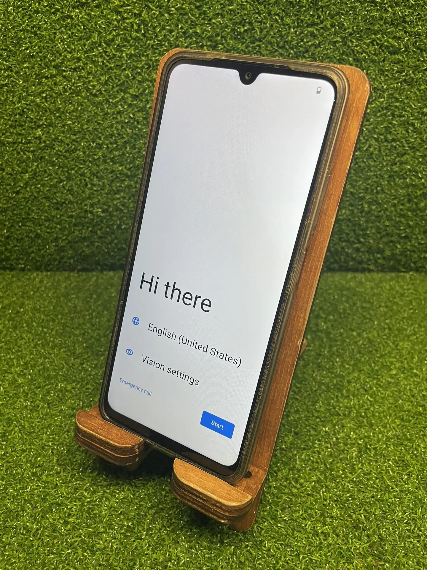Смартфон Redmi a5 64gb