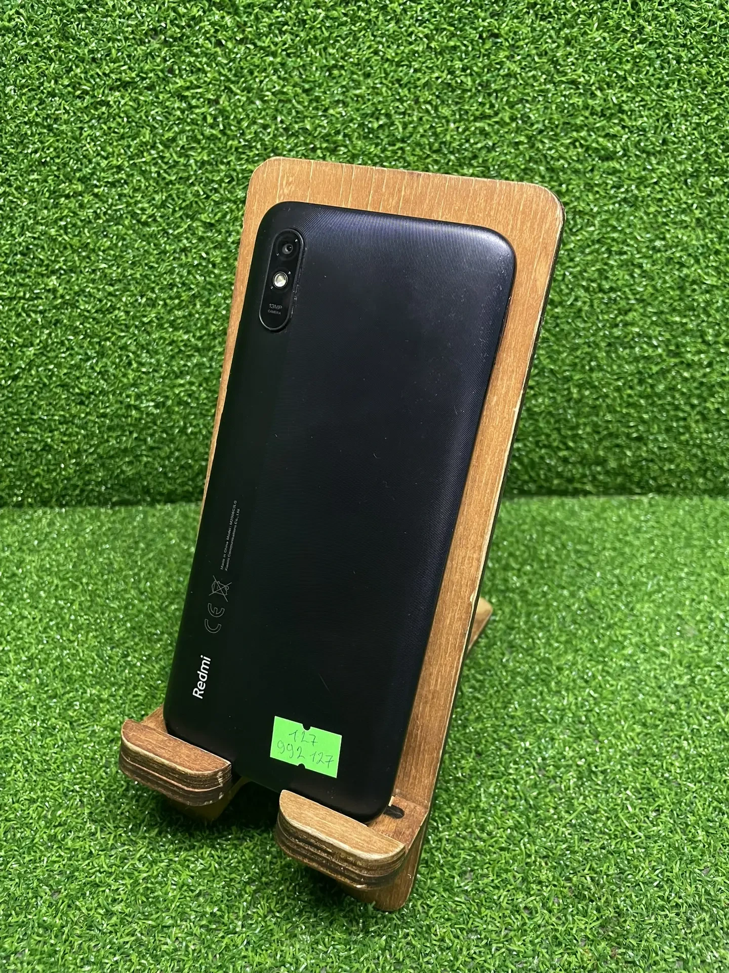 redmi 9A 32gb