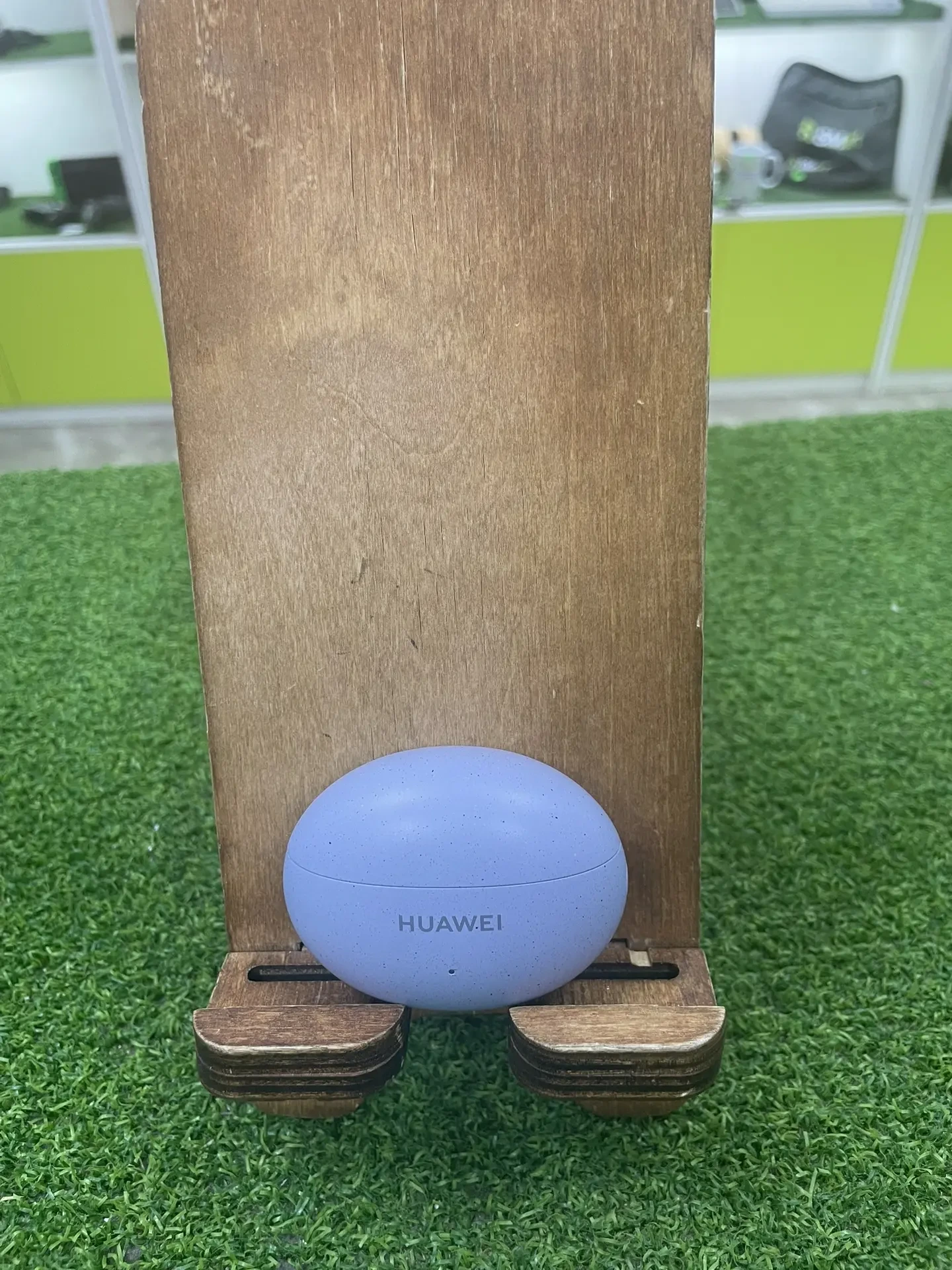 Наушники TWS HUAWEI Freebuds 5i голубой