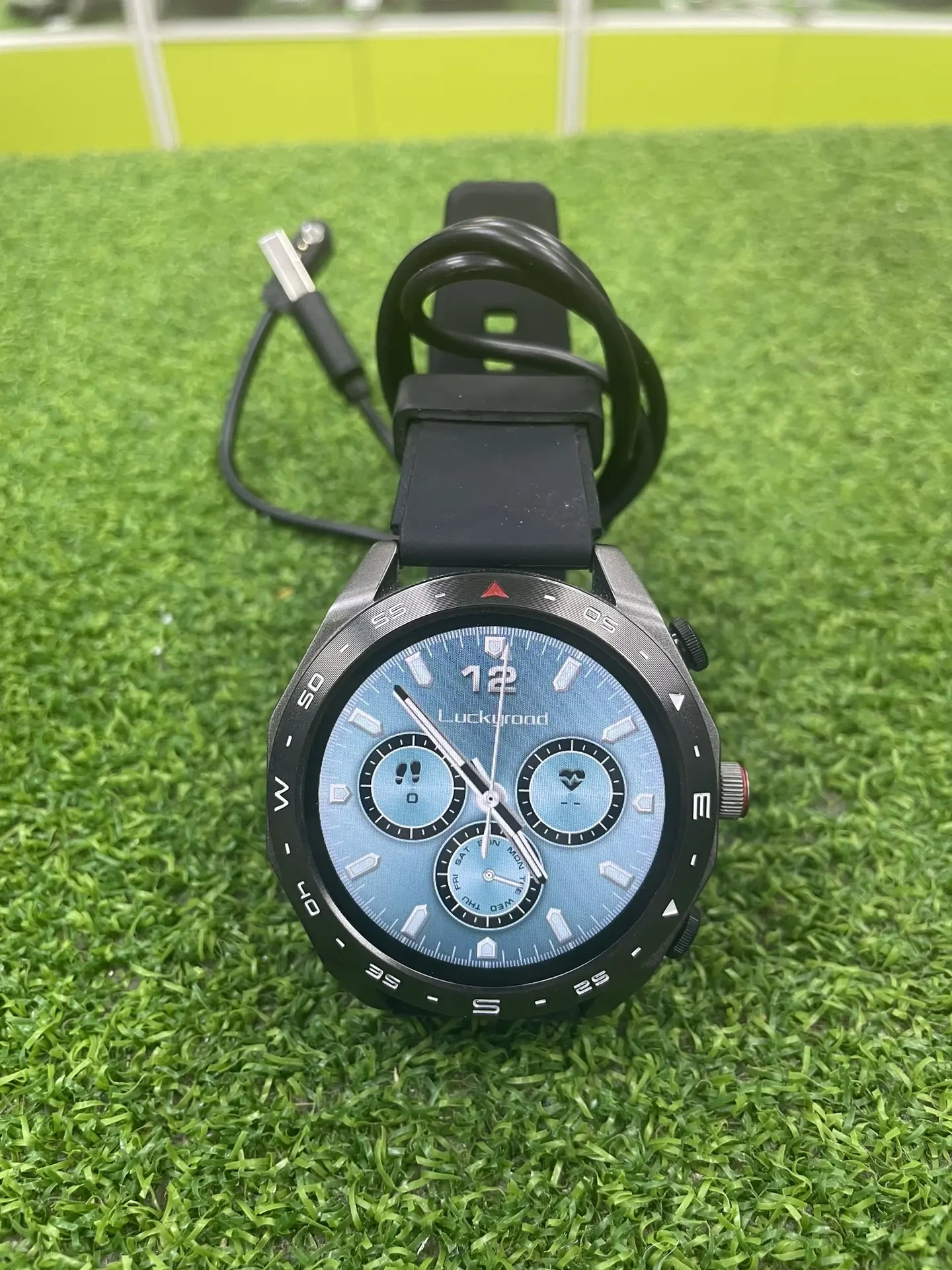 Смарт Часы Lk watch 8