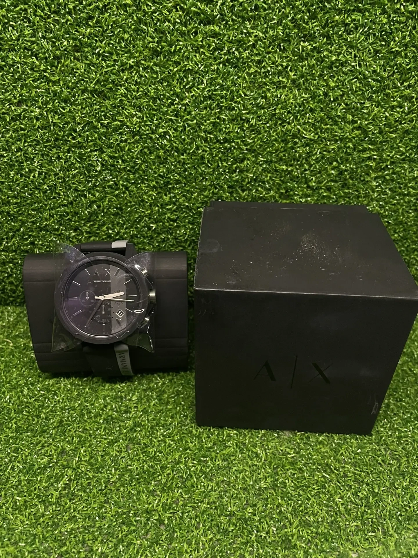 часы Armani Exchange AX1335