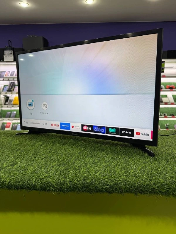 Телевизор Samsung ue32n5300au