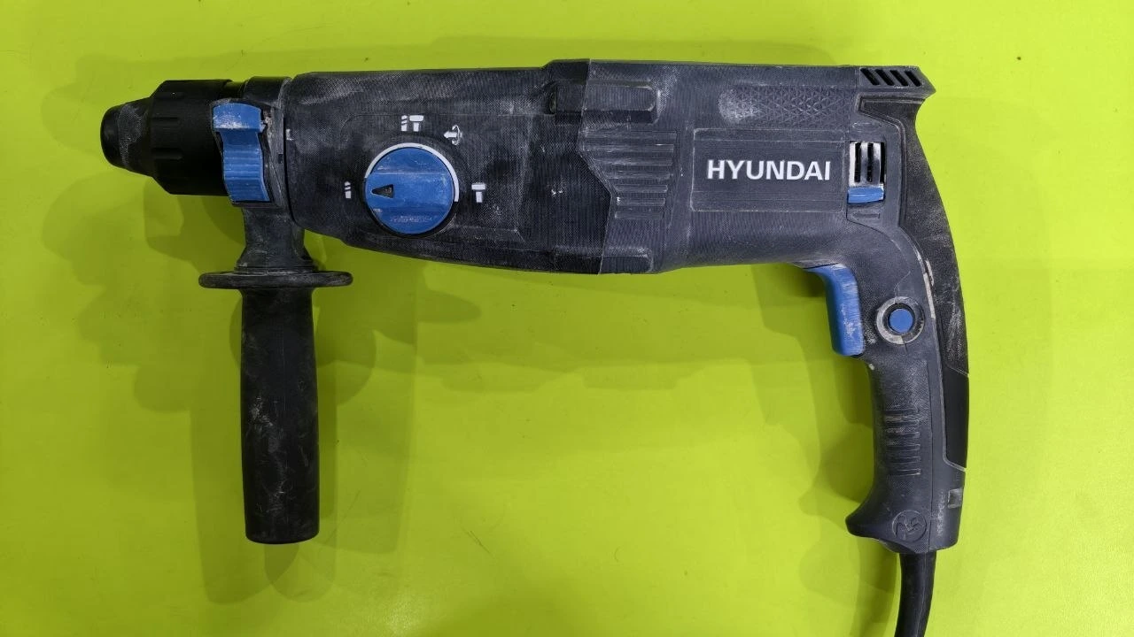Перфоратор Hyundai HD-28RHC