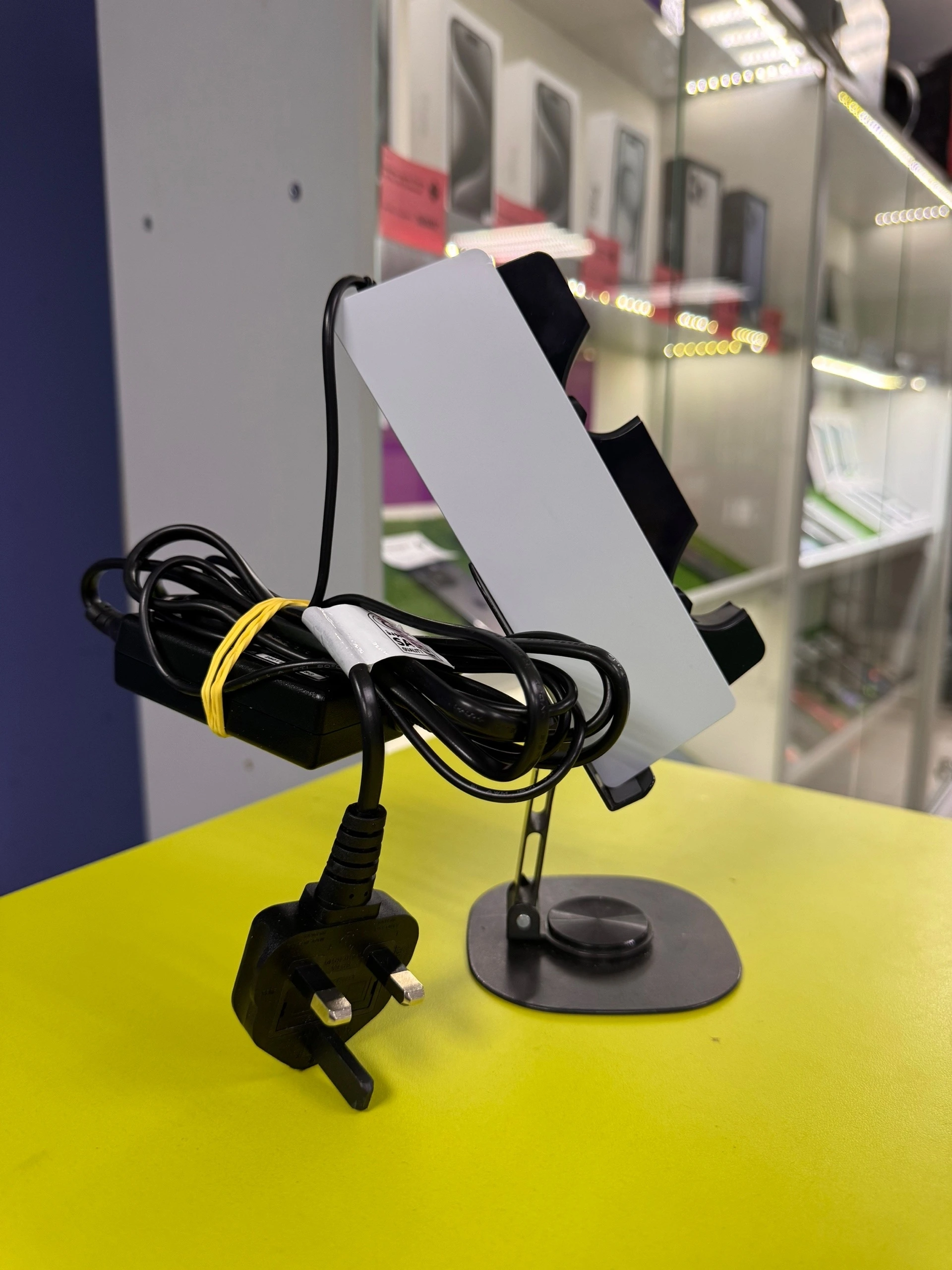 Зарядная станция для Dualsense PS5