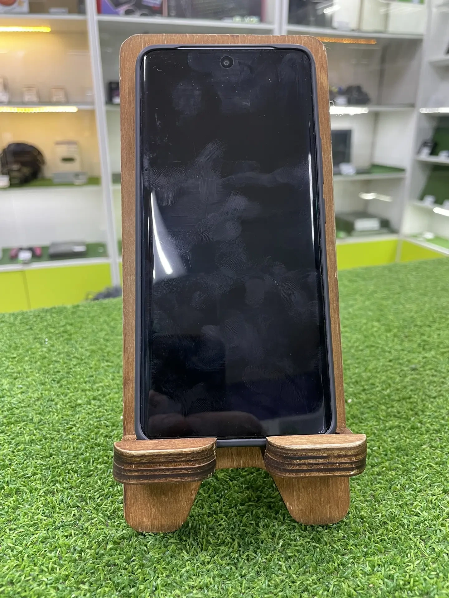 Смартфон Redmi note 15 256