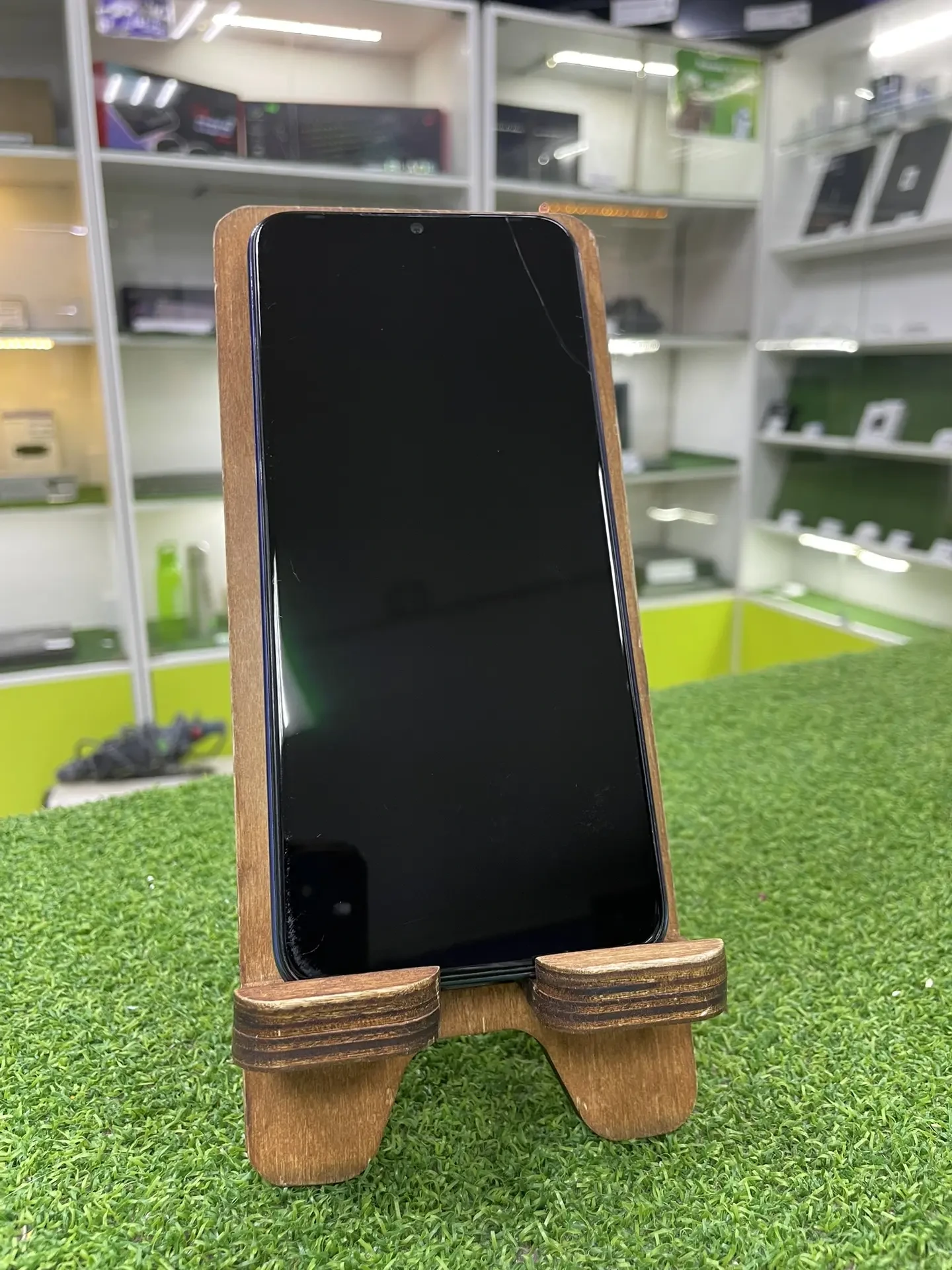 Cмартфон Infinix SMART 6 Plus 64gb